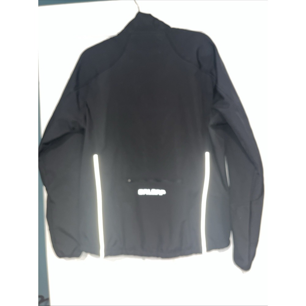 Baleaf Winter Softshell Cycling Jacket Medium Men… - image 4